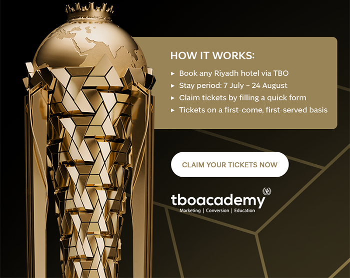 Claim Your Tickets Now