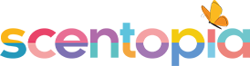 Scentopia Logo