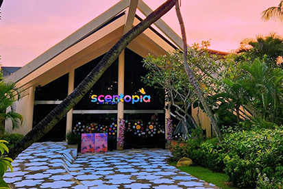 Scentopia