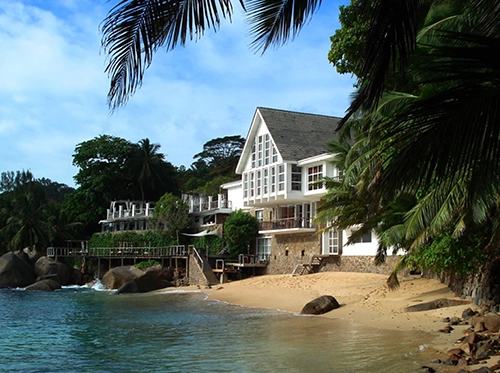  Bliss Hotel Mahe , Seychelles