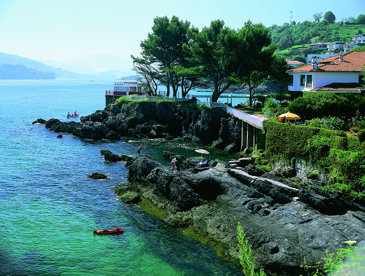 Sustainable Destinations