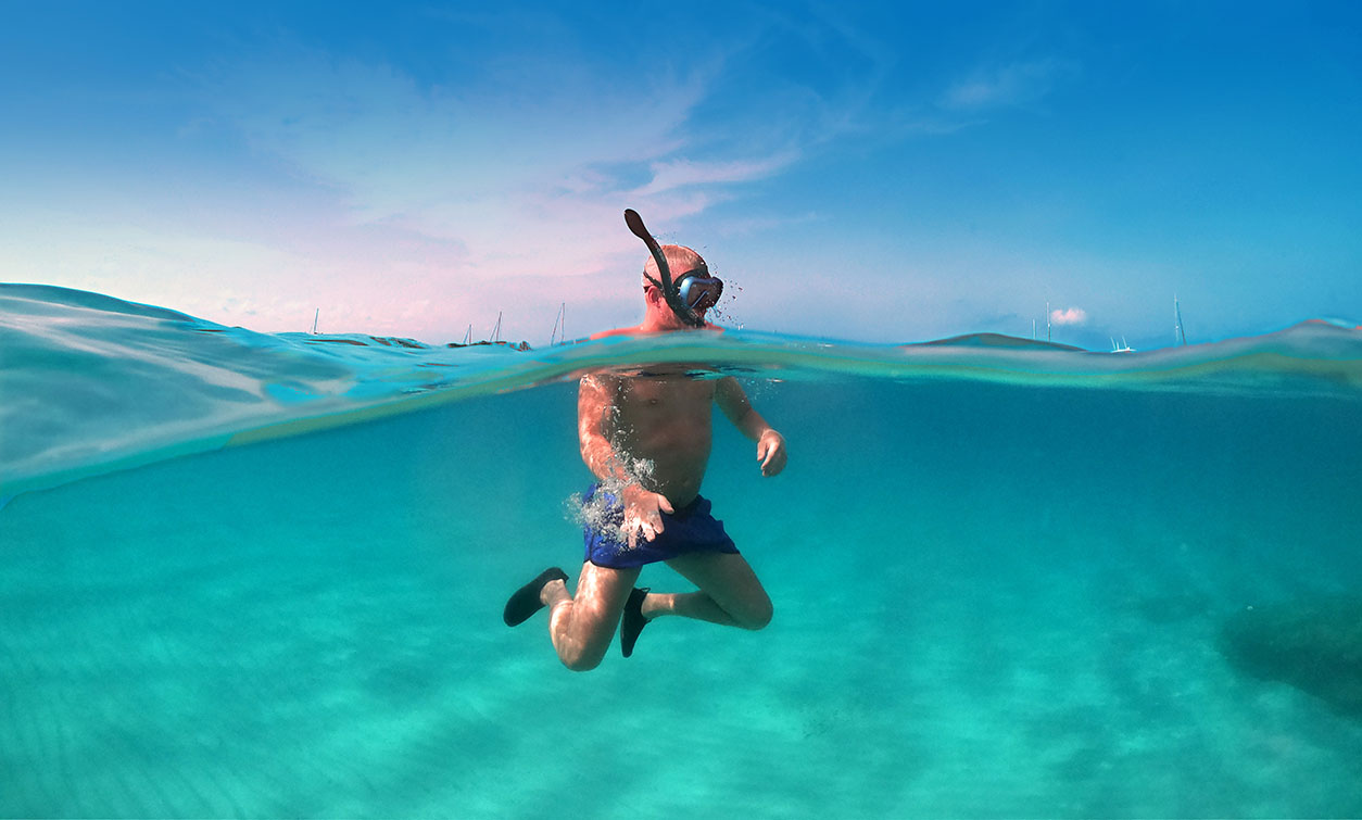 Sustainable Destinations