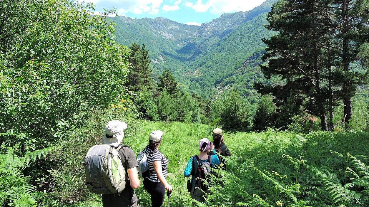 Sustainable Destinations