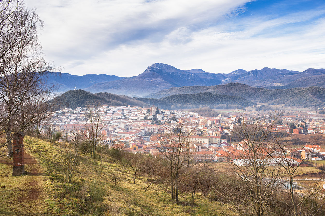 Sustainable Destinations