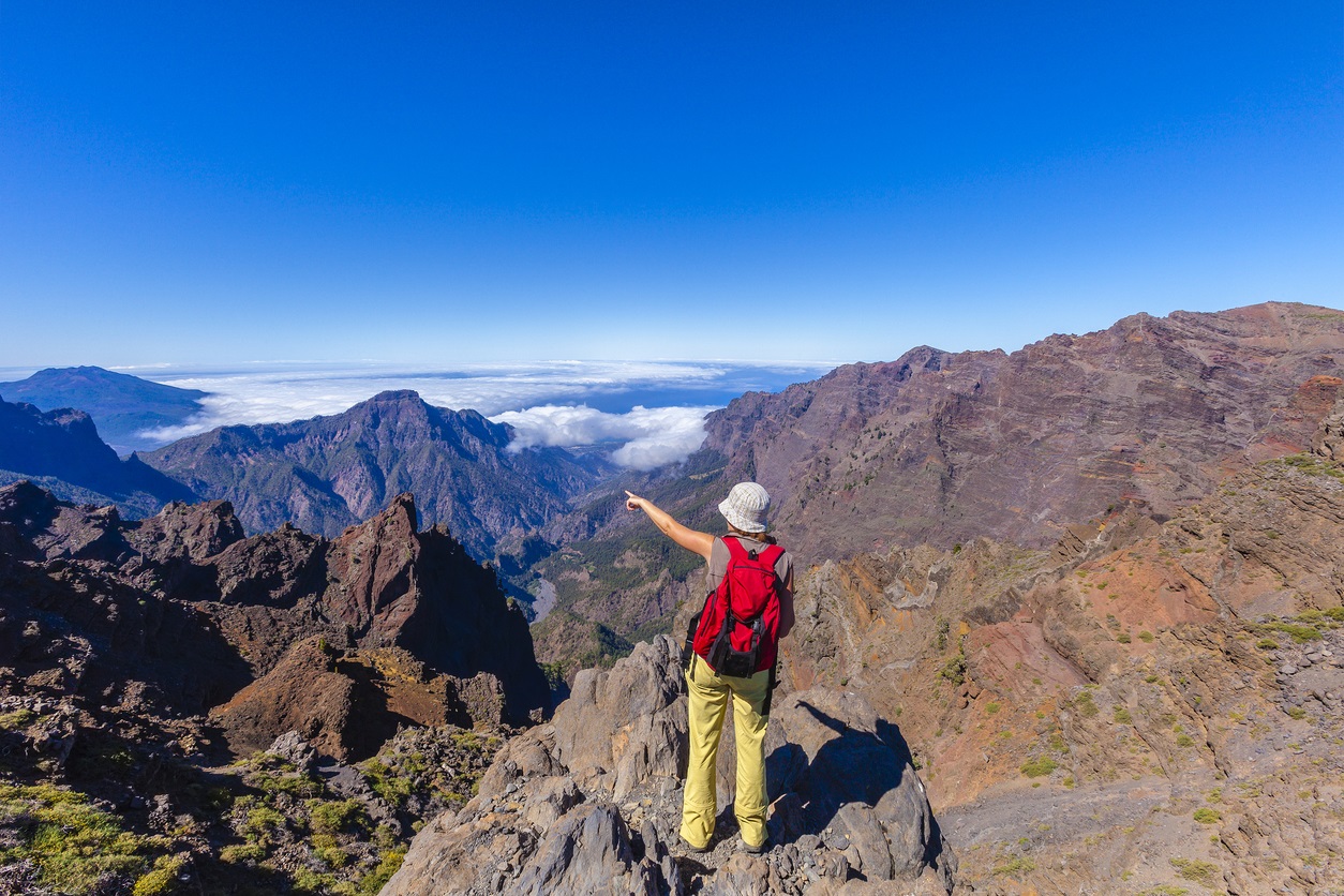 Sustainable Destinations