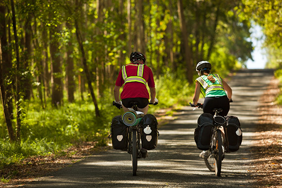 Sustainable Destinations