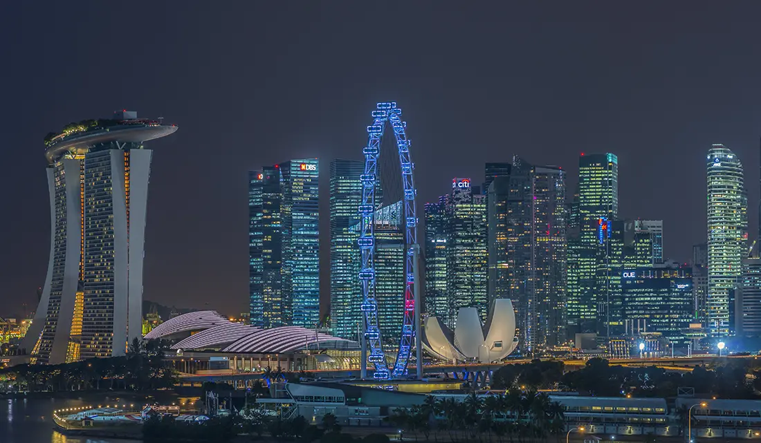 singapore