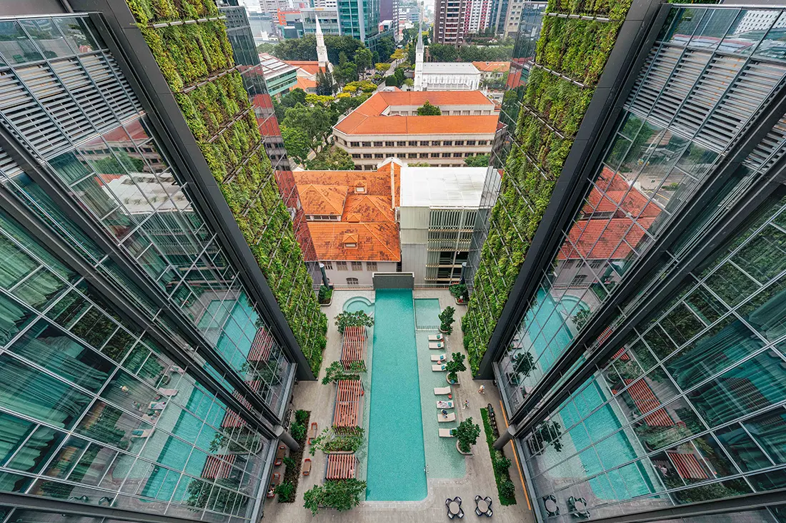singapore