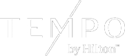 Tempo by Hilton  logo