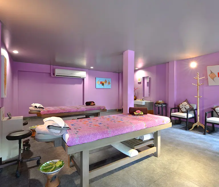 Amataya Wellness, Krabi