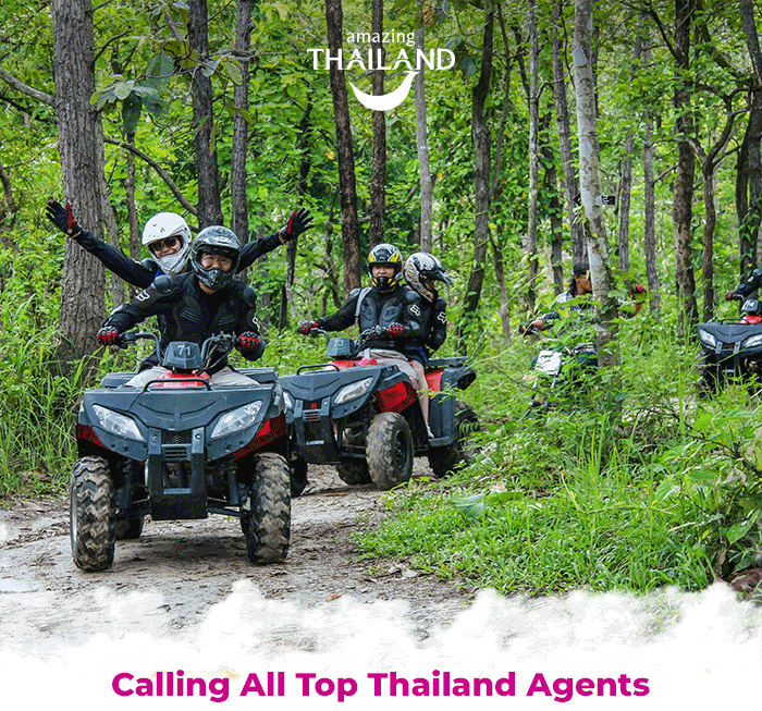 amazing THAILAND