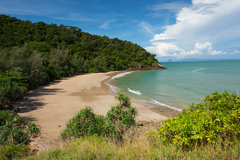 Koh Lanta