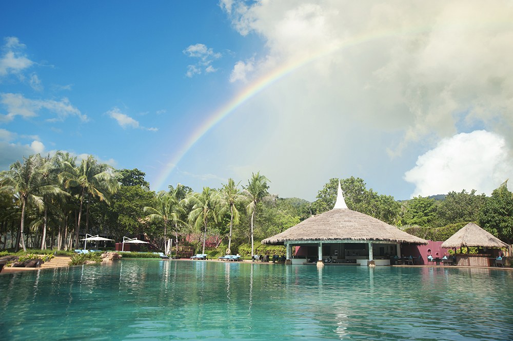 Ritz Carlton Krabi