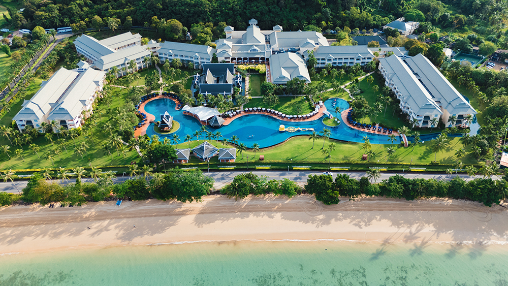 Sofitel Krabi