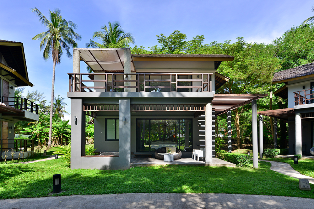 Twin Lotus Resort & Spa Koh Lanta