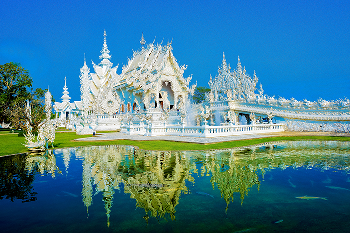 Top Resorts