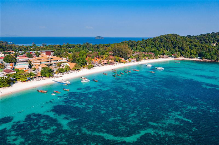 Top Resorts
