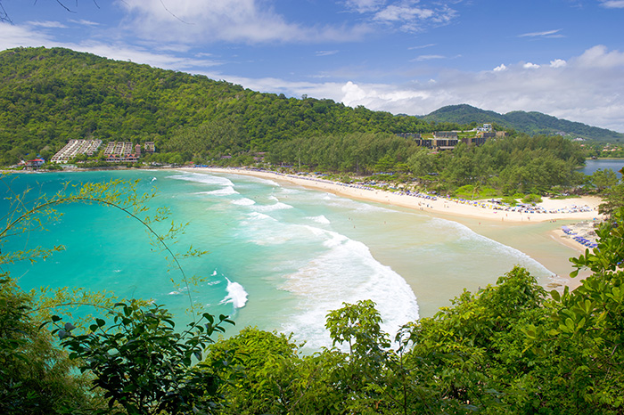 Top Resorts