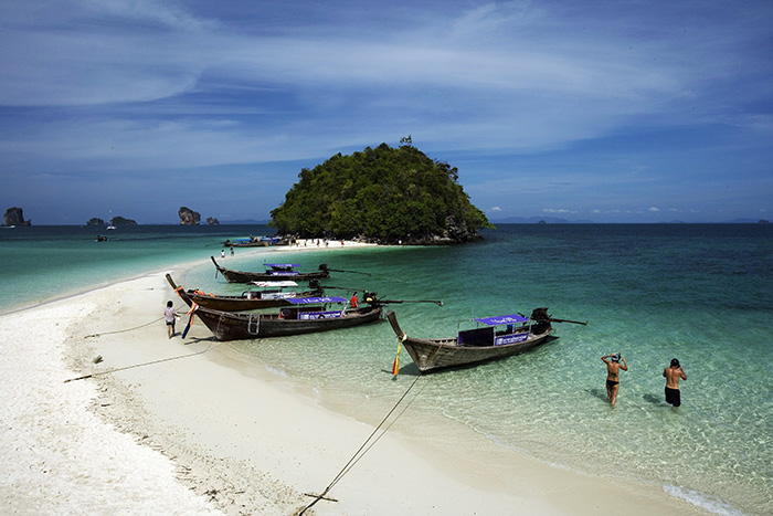 Top Resorts
