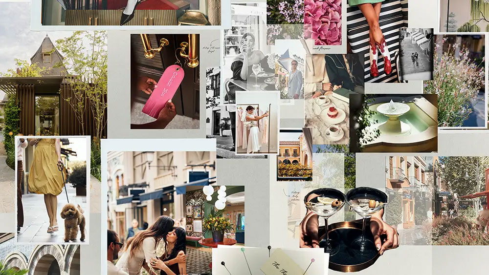 The Bicester Collection — open-air luxury shopping villages across Europe