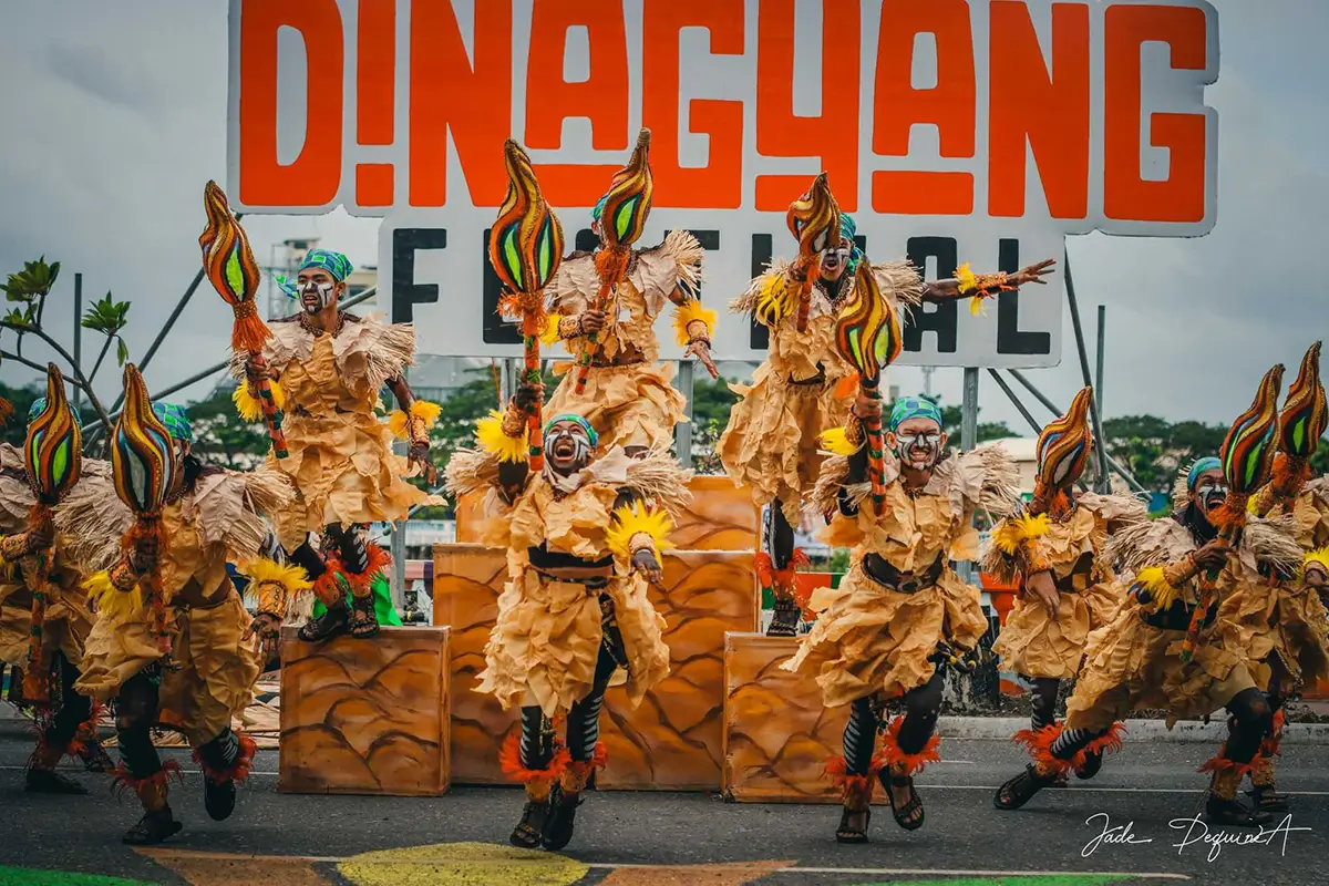 Dinagyang  