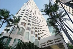 Diamond Hotel Philippines