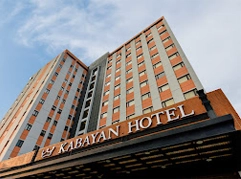 Kabayan Hotel