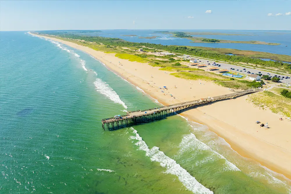 Sandbridge
