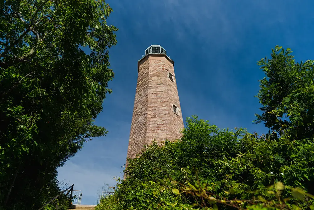 Cape Henry Lighthouse