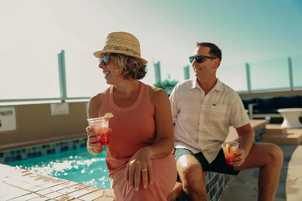 Hilton Oceanfront