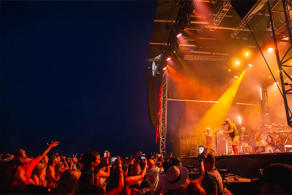 Music Festival