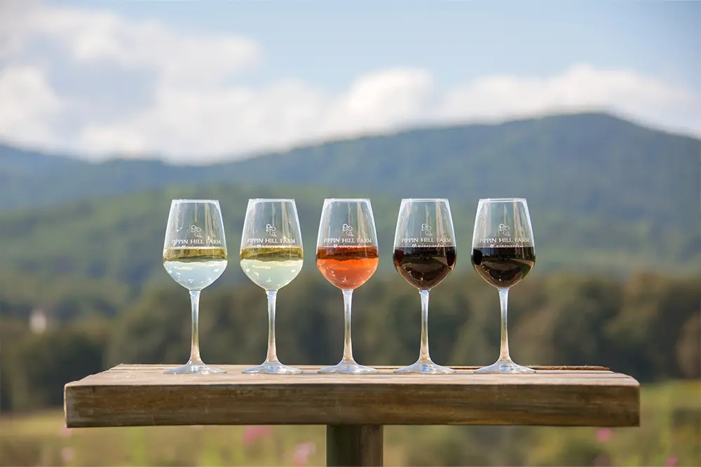 Wine