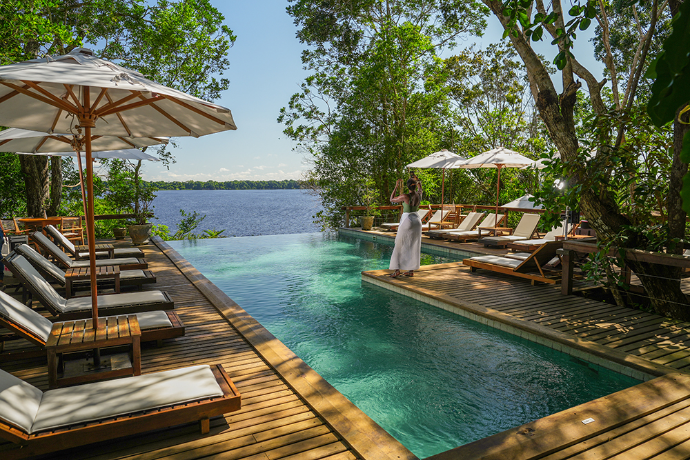 Anavilhanas National Park, Amazon
