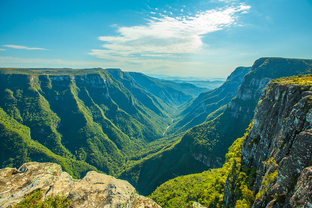 Aparados da Serra National Park, Cambará do Sul