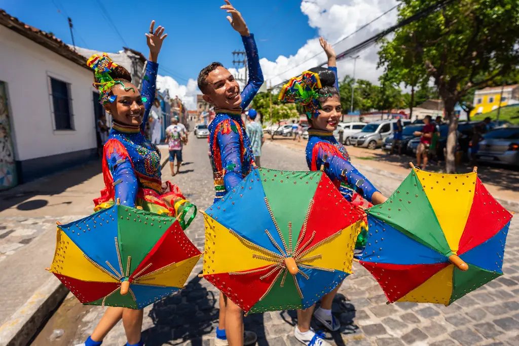 Olinda, Pernambuco