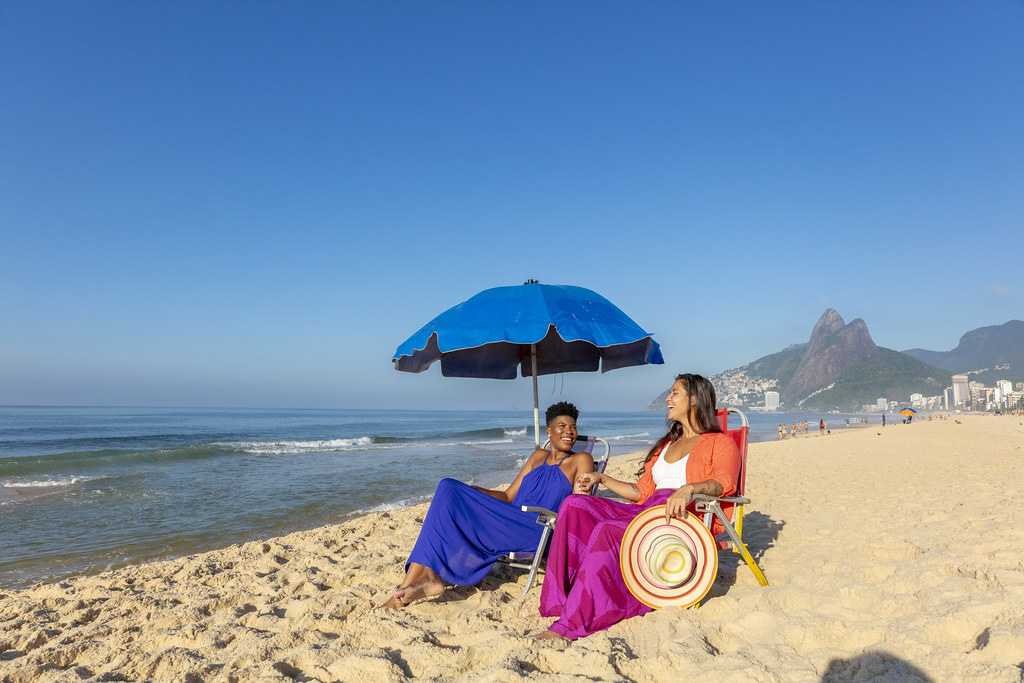 Private Custom Full-Day Highlights in Rio