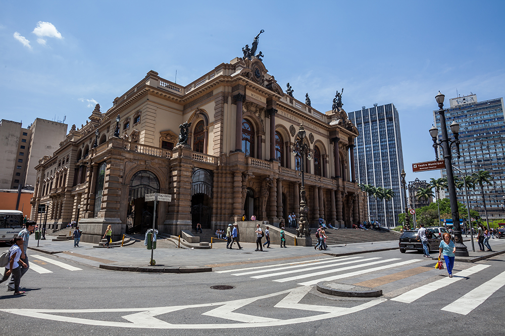 São Paulo
