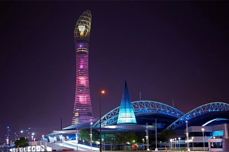 Aspire Zone