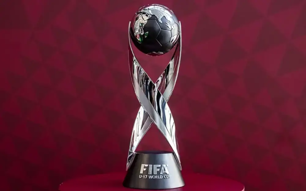 FIFA U-17 World Cup Qatar 2026
