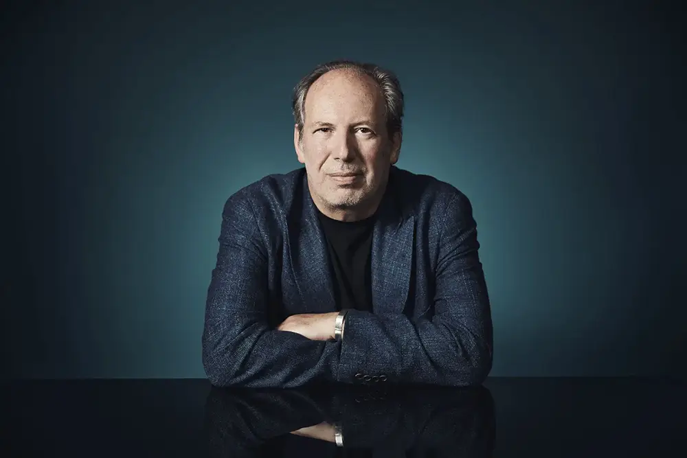 Hans Zimmer Concert 2026