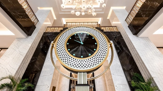 Waldorf Astoria Doha West Bay 