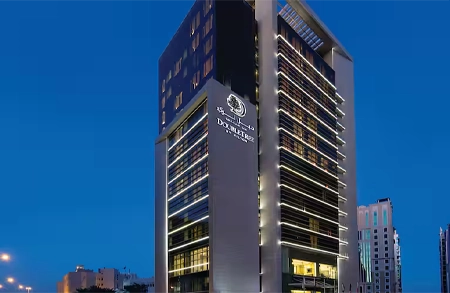 DoubleTree by Hilton
