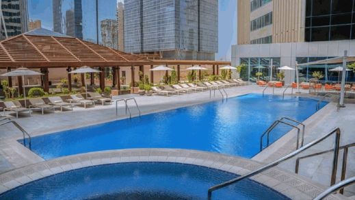 Pullman Doha West Bay