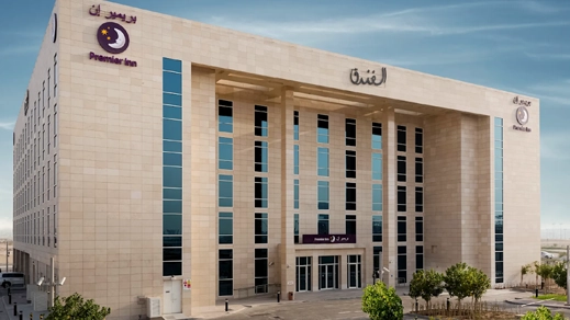 Premier Inn Doha Education City 