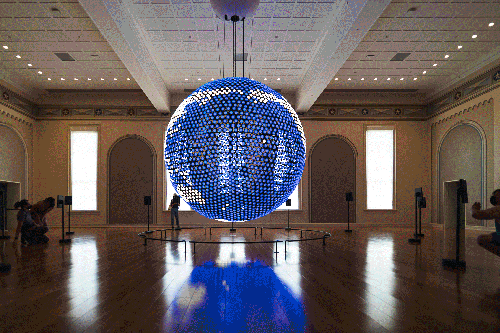 Welcome to Washington, DC