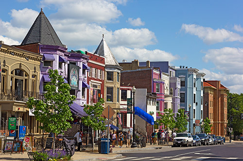 Adams Morgan