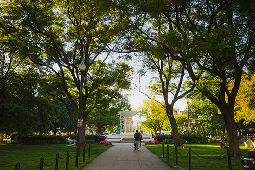 Dupont Circle