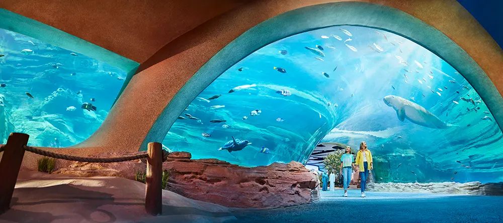 SeaWorld