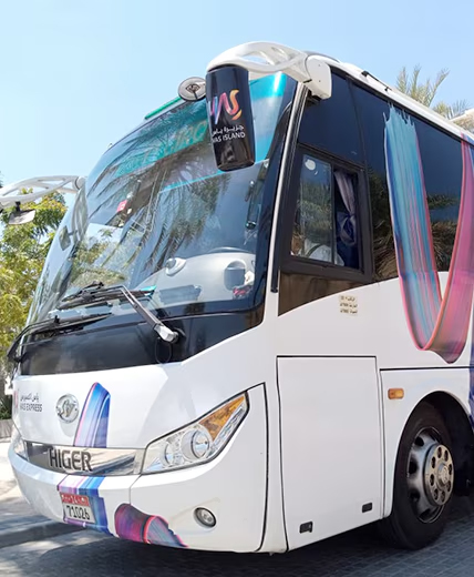 Yas Express On-Demand (Y3)